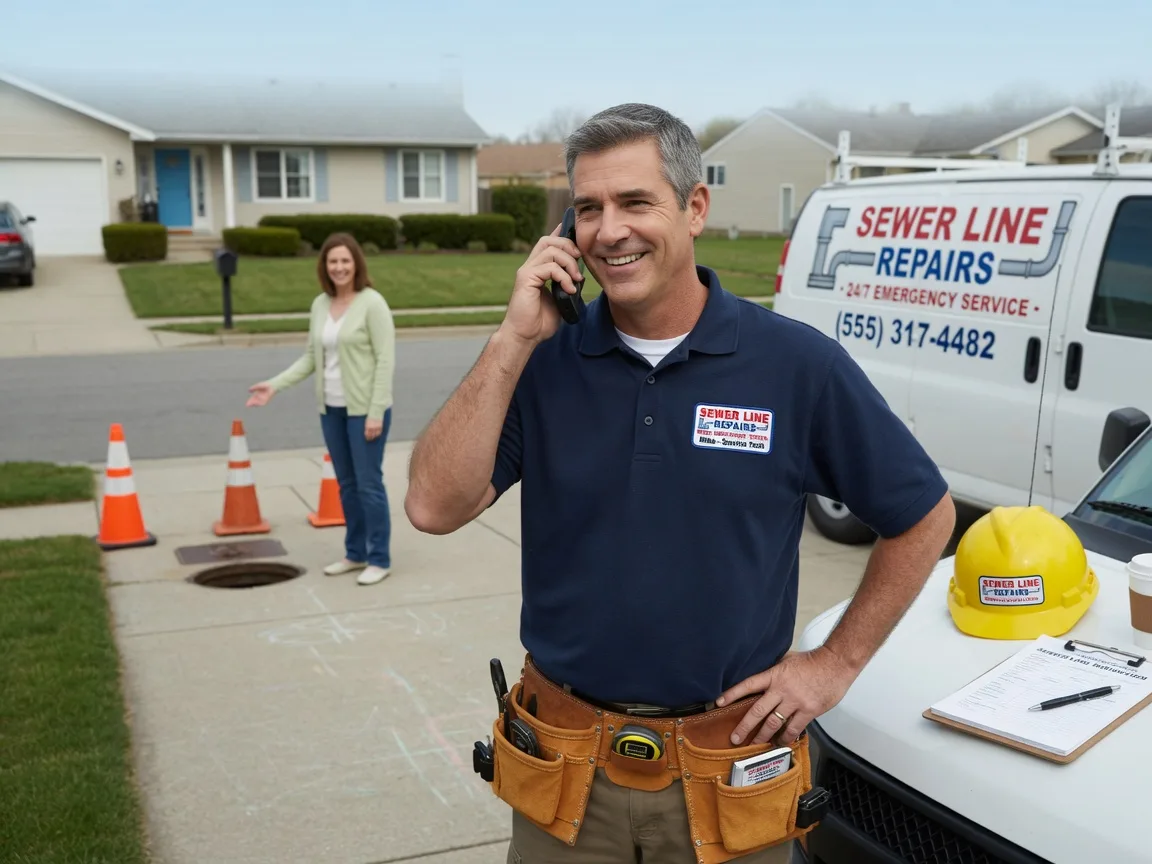Emergency Plumber Enterprise, OR FAQs