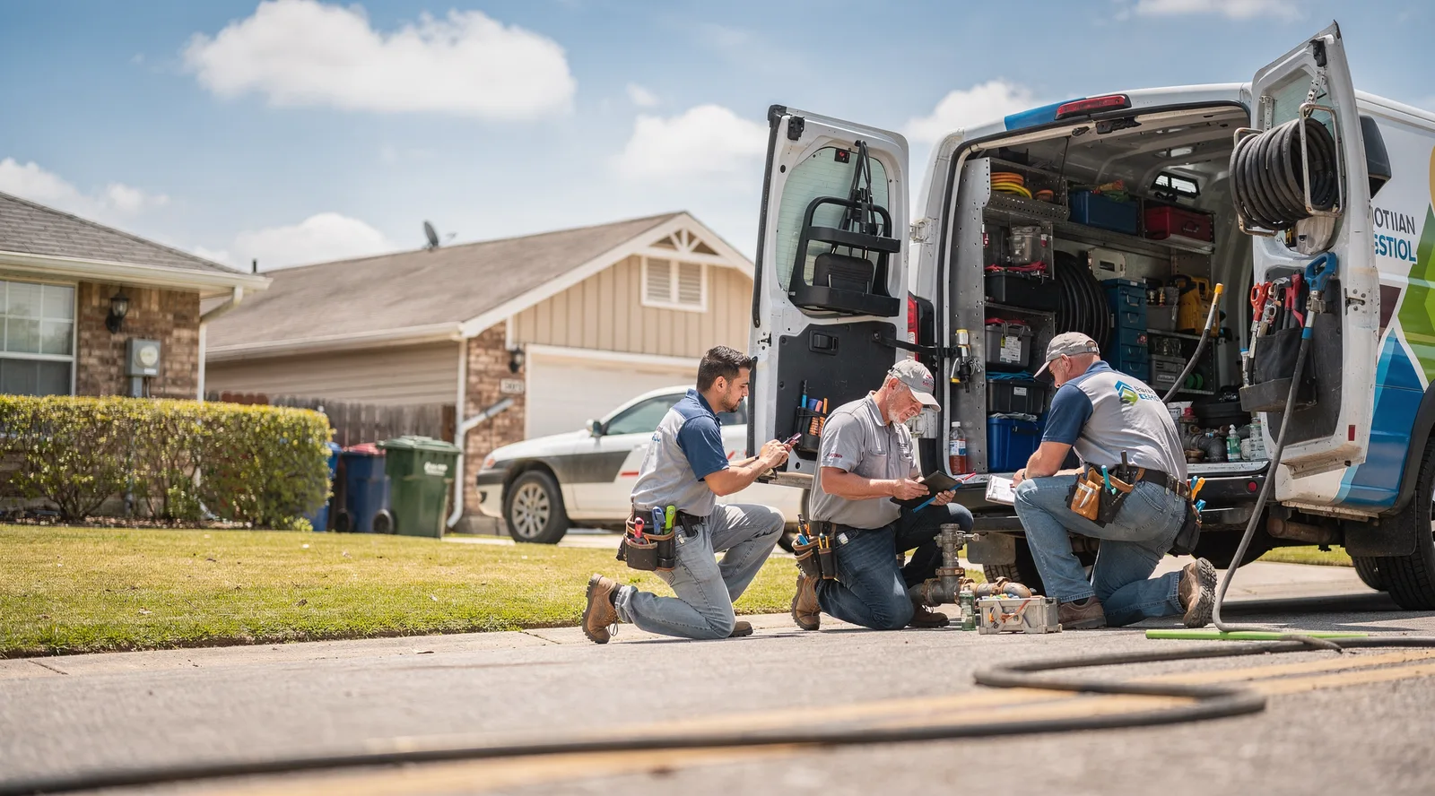 Emergency Plumber in Enterprise, OR near me